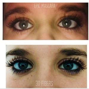 Mascara